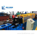 Doors And Windows Ceiling Forming Machine